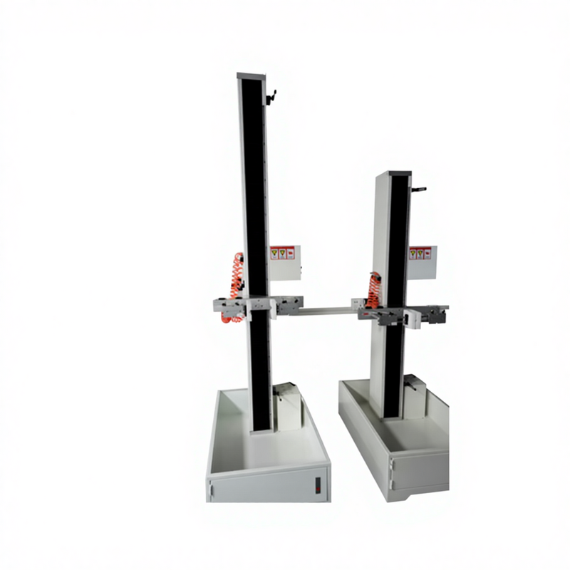 Drop Test Machine - IEC62133 GB/T8897 Mobile Phone Equipment