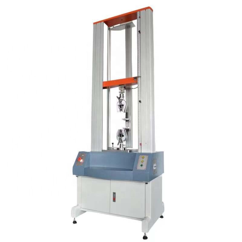 Tensile Testing Machine - 5KN Electronics Lab Equipment