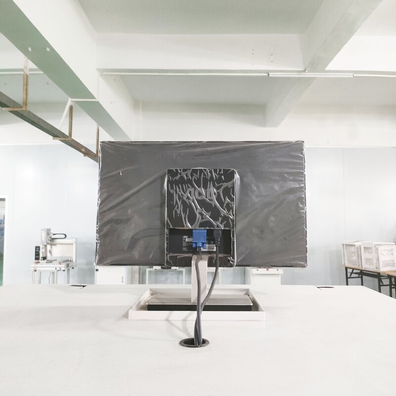 PCB Separator Machine - LED Lead Cutting Forming