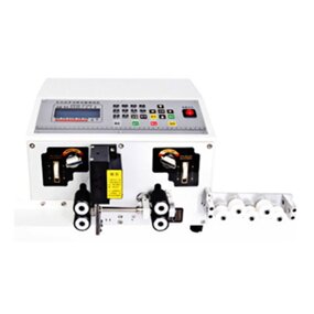 Wire Harness Testing Equipment - Automatic Tester Machine