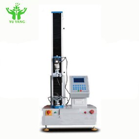 Wire and Cable Testing Machine - Automatic Elongation Tensile Factory Wholesale