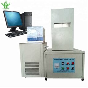 Thermal Conductivity Tester - Steady-State by Heat Flow Meter