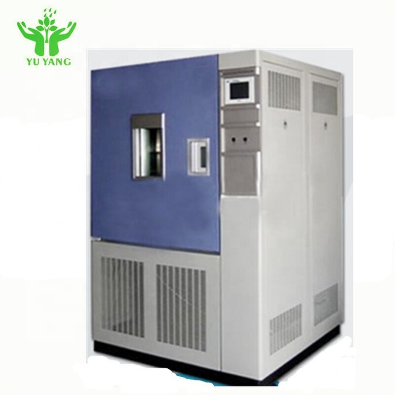 Ozone Test Chamber - for Rubber Resistance