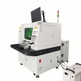 PCB Separator Machine - Drilling Routting Cnc Split Circuit Board