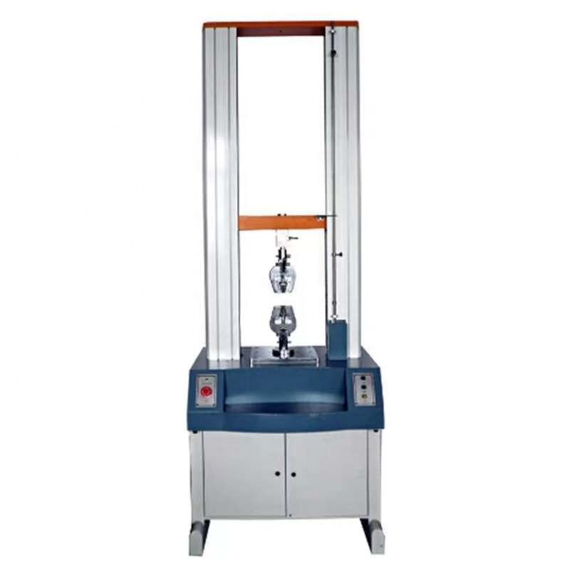 Tensile Testing Machine - 5KN Electronics Lab Equipment