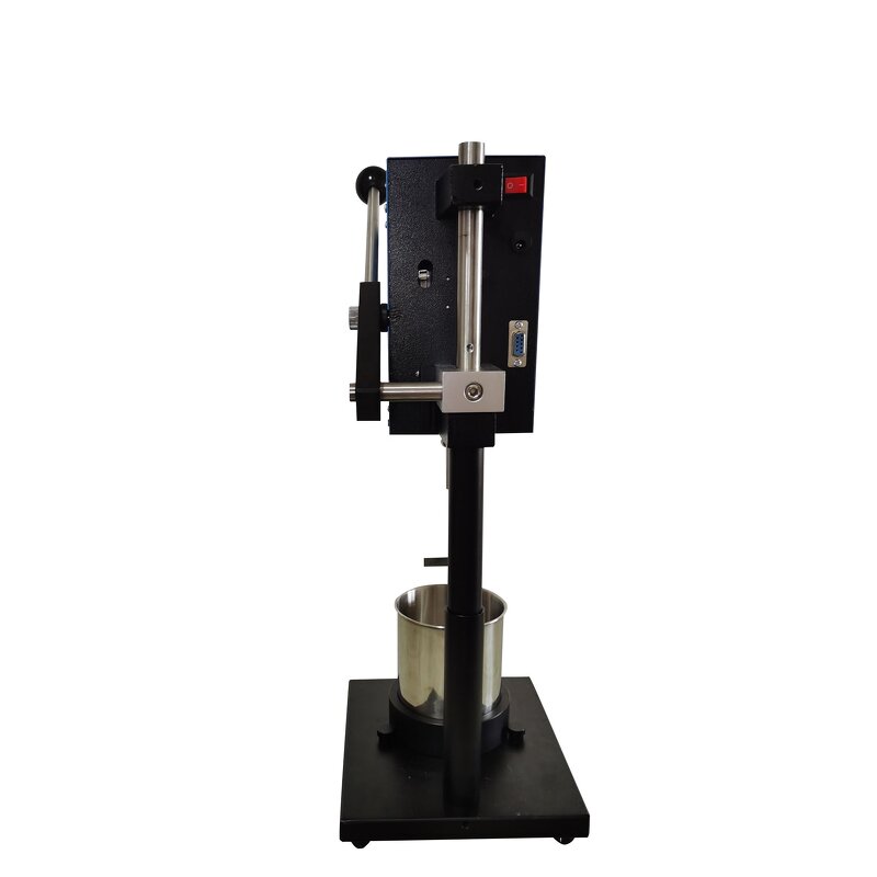 Rotational Viscometer - Automatic Digital Display Paint