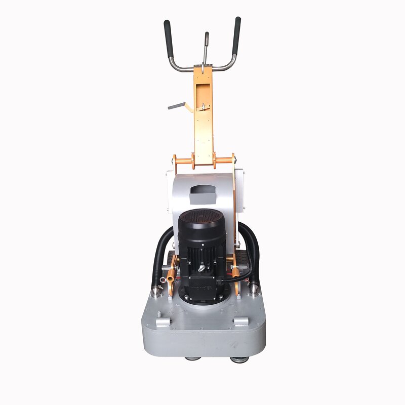 Concrete Grinder - Floor Grinders with Cleaner 330v