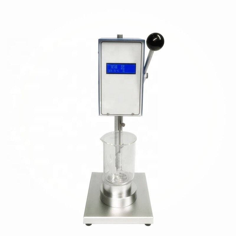 Rotational Viscometer - Automatic Digital Display Paint