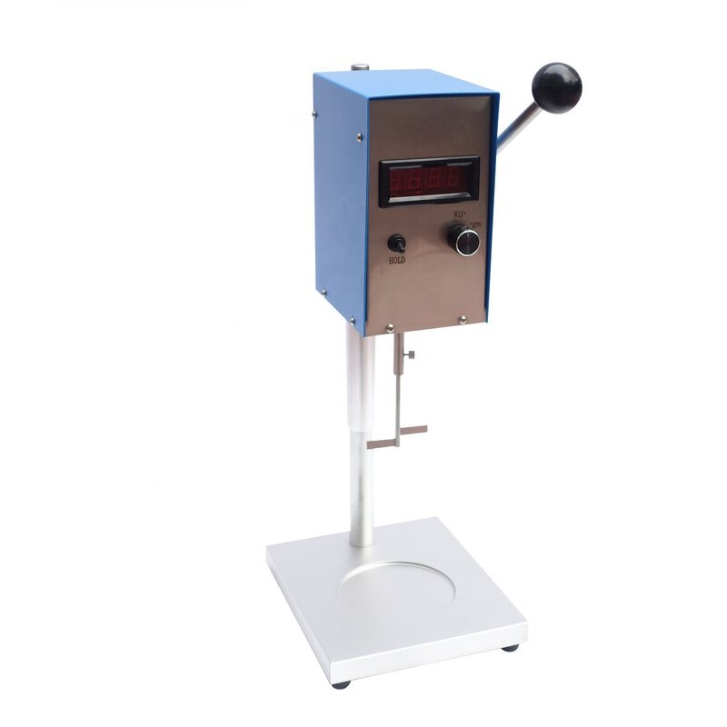 Rotational Viscometer - Automatic Digital Display Paint