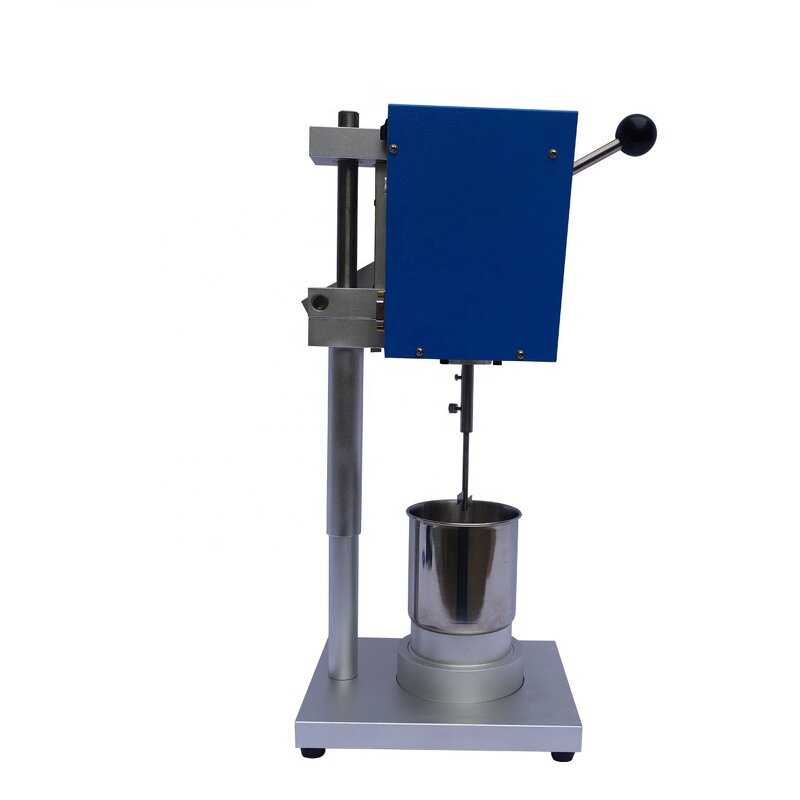 Rotational Viscometer - Automatic Digital Display Paint