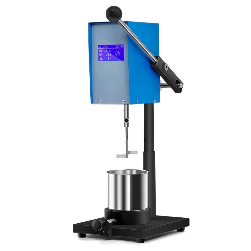 Rotational Viscometer - Automatic Digital Display Paint