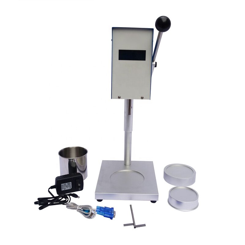 Rotational Viscometer - Automatic Digital Display Paint