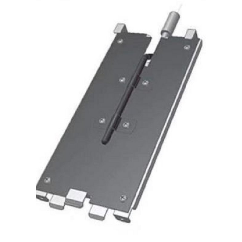 Black Panel Temperature Tester - EN 1297 for UV Radiation BPT