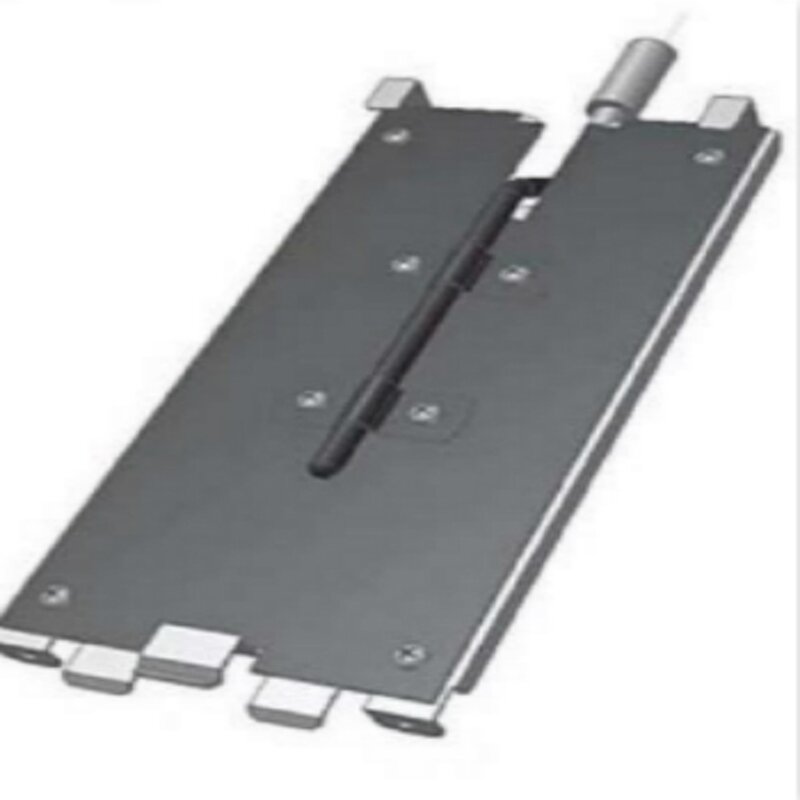 Black Panel Temperature Tester - EN 1297 for UV Radiation BPT