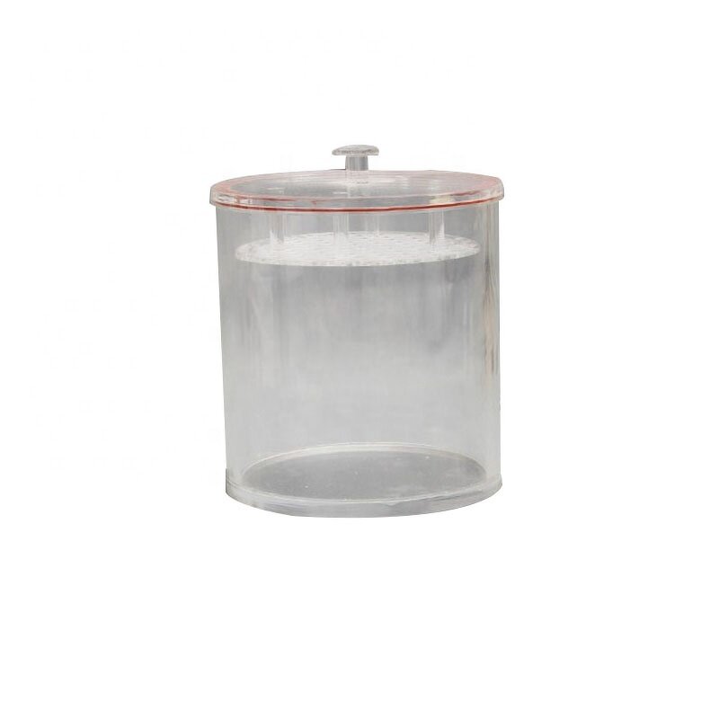 Leak Tester - Vacuum for Plastic Bottle Flexible Packaging