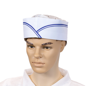 Disposable Paper Chef Hat Apron Kit Manufacturer - Wholesale for Home Kitchen School Catering & Restaurants