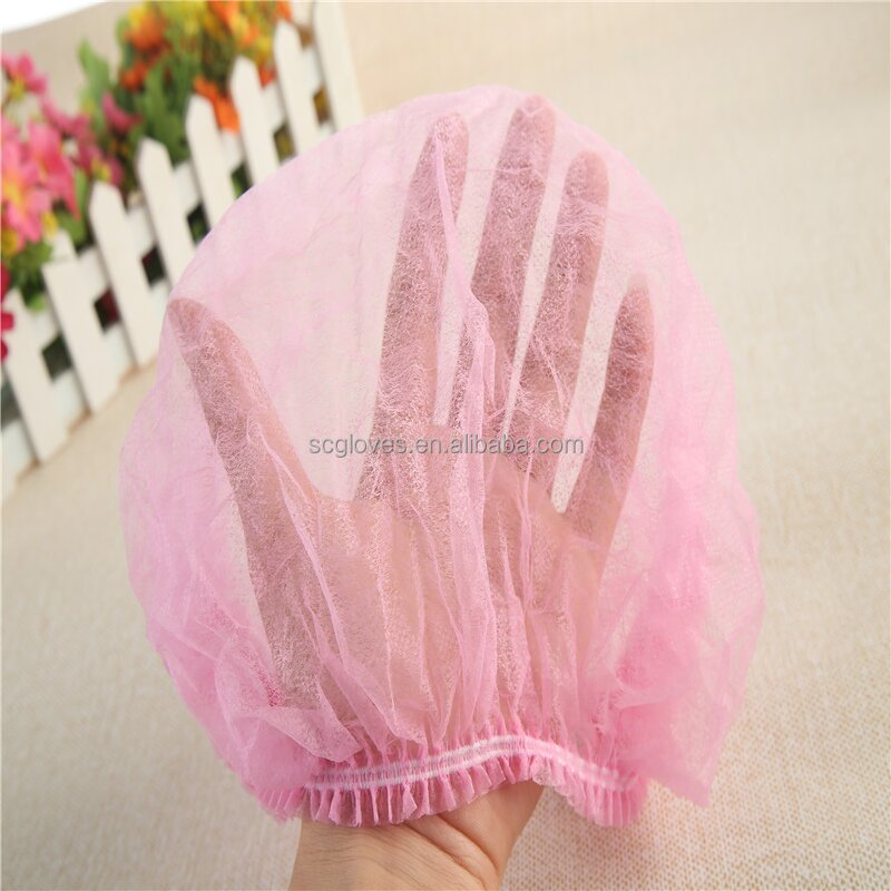 Non-Woven Dust Cap Manufacturer - Touchntuff Medium Thickness for Household and Industrial Workshop Kitchen and Food Sanitary