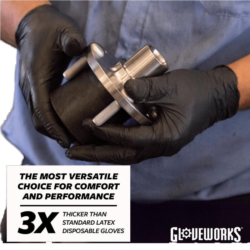 Nitrile Coated Gloves Manufacturer - 2024 Popular Cheap Pvc Coated for Food Processing & Chemical