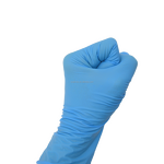 Synthetic/Blend Nitrile Glove gloves