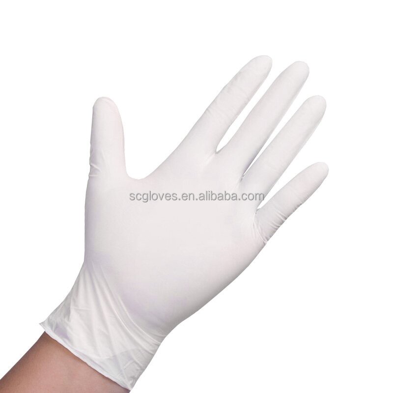 Nitrile Gloves Manufacturer - Cheap Price Multifunctional Blend for Hand Cleaning & Phone Use