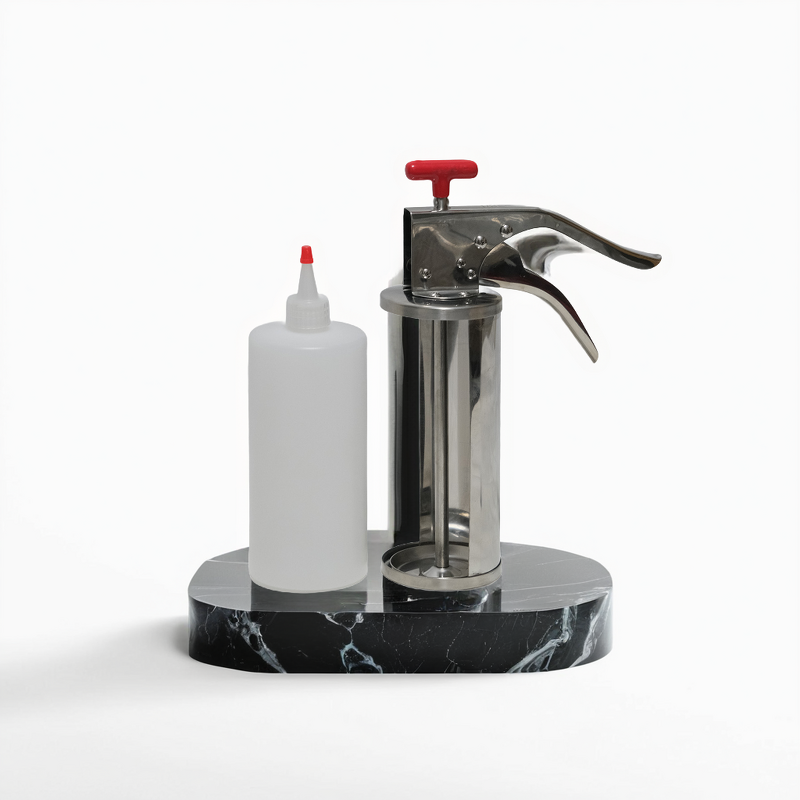 Sauce Dispenser - Fast Food Shop 304SS Butter Guns