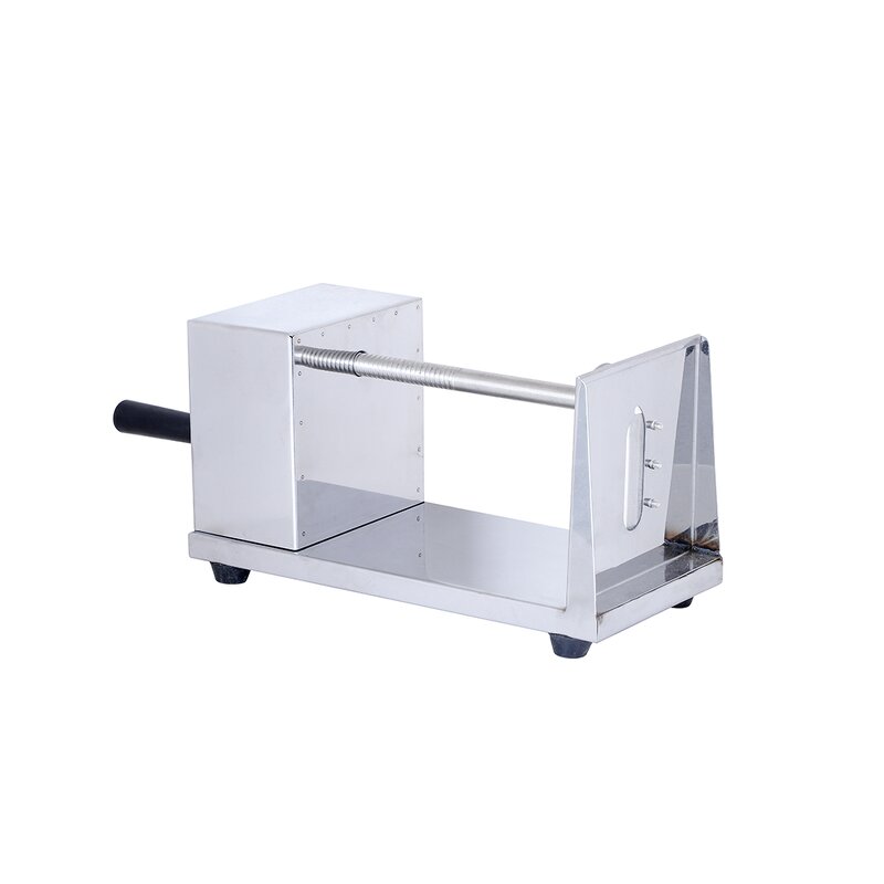 French Fries Cutter - Potato Chips Fry