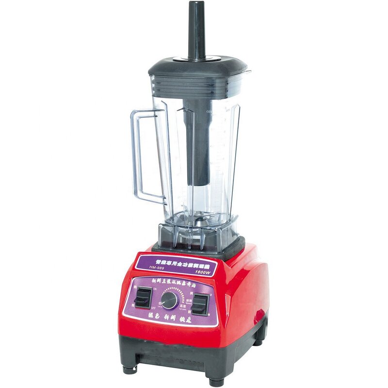 Baby Food Blender - Professional Kitchen Equipment
