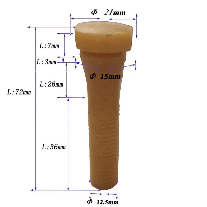 Chicken Plucker Machine - Hair Removal Poultry