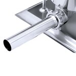 Meat processing machinery