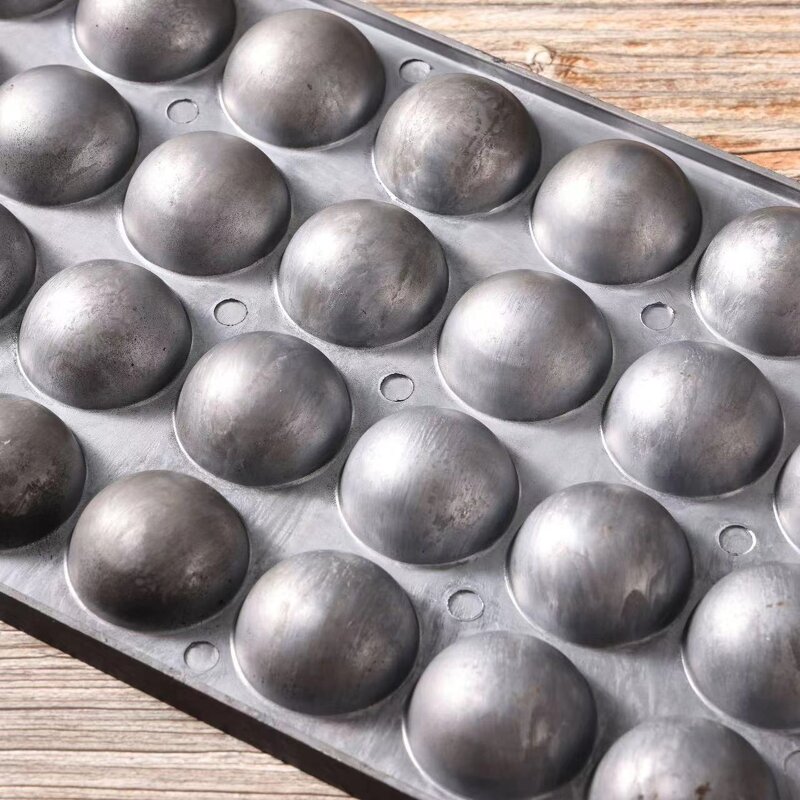 Octopus Ball Machine - Commercial Roasted Gas Fish Ball Oven Shrimp Egg Takoyaki