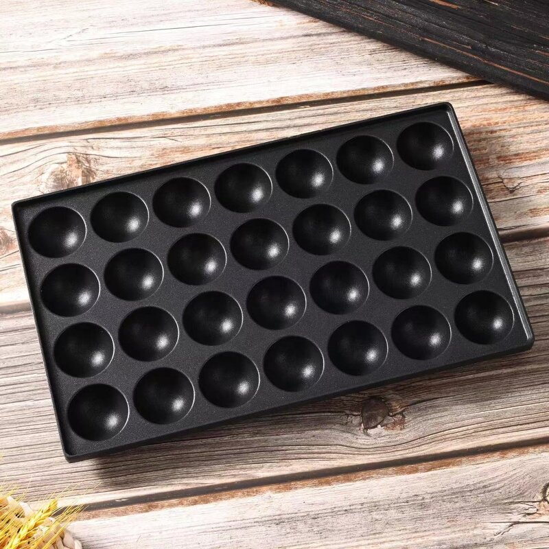 Takoyaki Machine - Gas Automatic Electric Maker