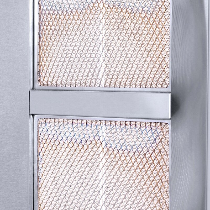 Grilled Chicken Machine - Shawarma Doner Kebab Making Grill