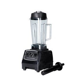 Smoothie Juice Blender - 1600W 2L Commercial