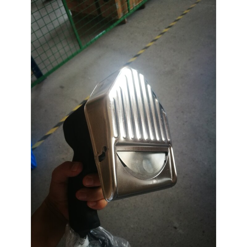 Electric Meat Slicer Machine - Commercial Shawarma Doner Kebab Handheld