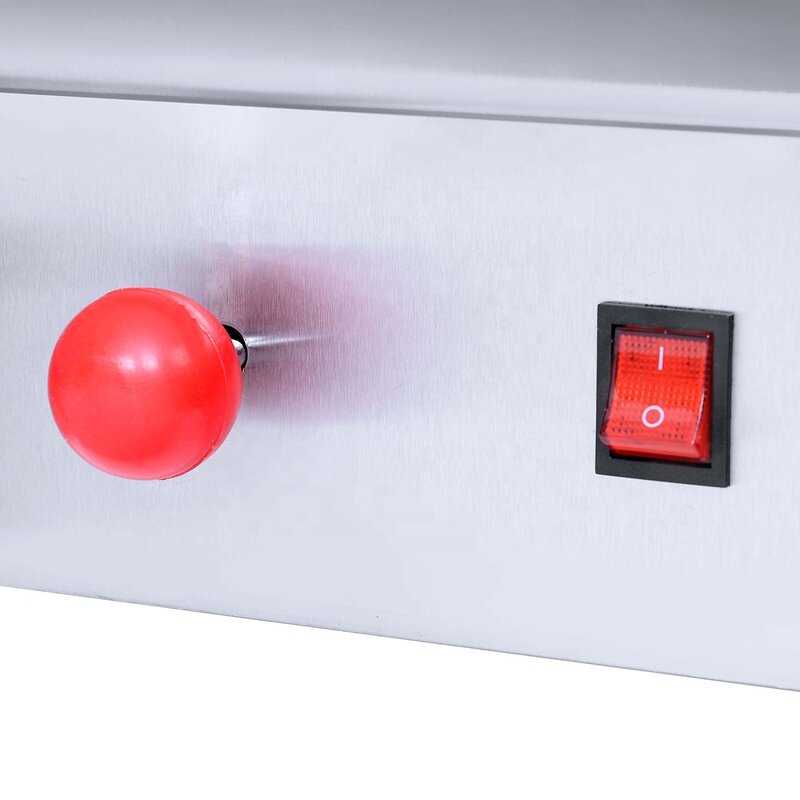 Grilled Chicken Machine - Shawarma Doner Kebab Making Grill