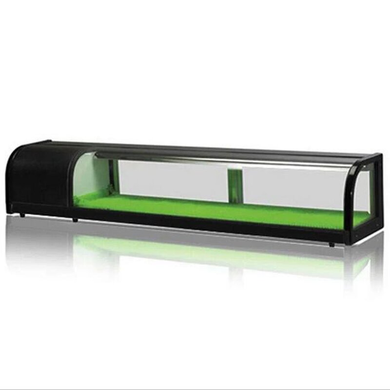 Sushi Display Cabinet - CE Approved for Sale