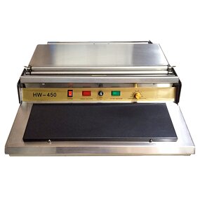 Sealing Machine - Durable Use Packing Wrapping
