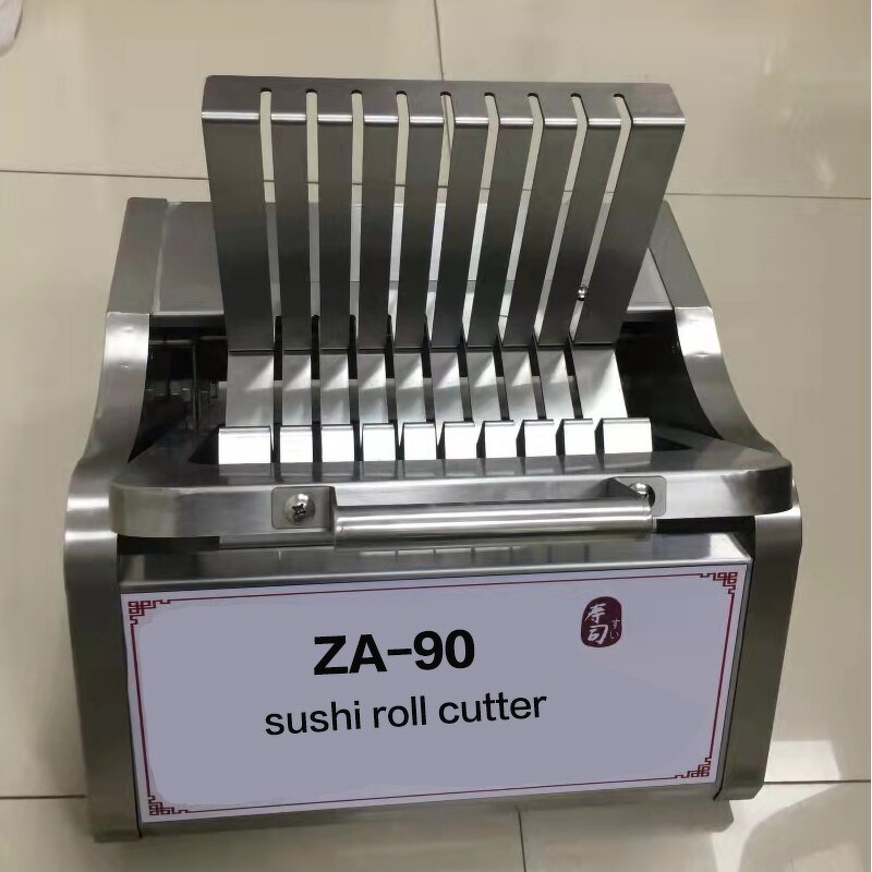 Sushi Roller - Commercial Rice Ball Maker Making Machine for Sale