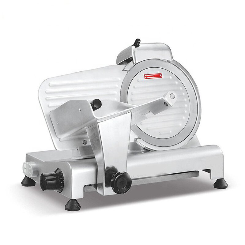 Meat Cutter - Commercial Batch Design for Frozen Meat Ham Cheese