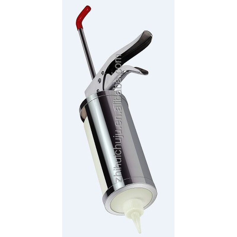 Sauce Dispenser - Fast Food Shop 304SS Butter Guns