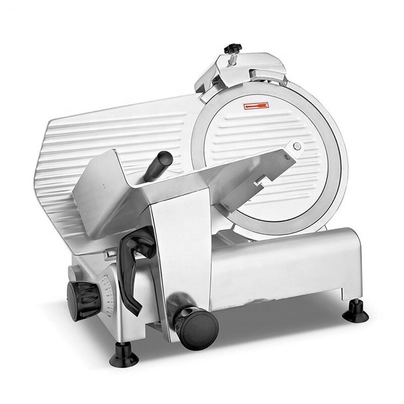 Meat Cutter - Commercial Batch Design for Frozen Meat Ham Cheese