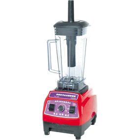 Commercial Blender - 2800w High Speed 3.9L