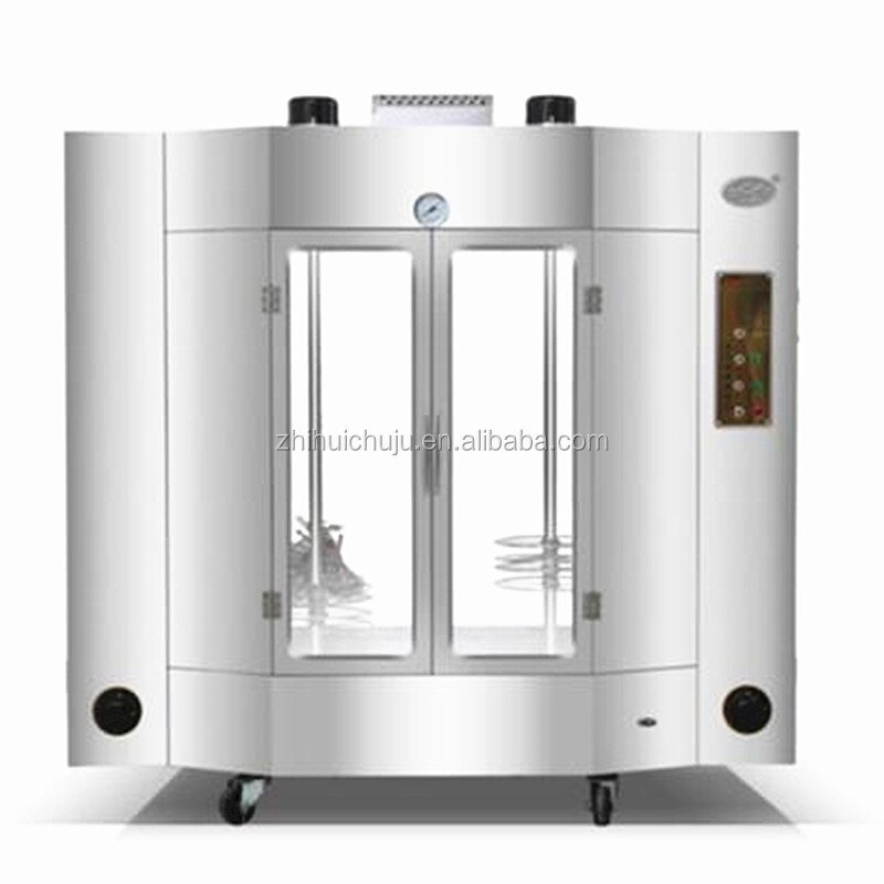 Chicken Oven Roaster - Commercial Chicken Duck Charcoal