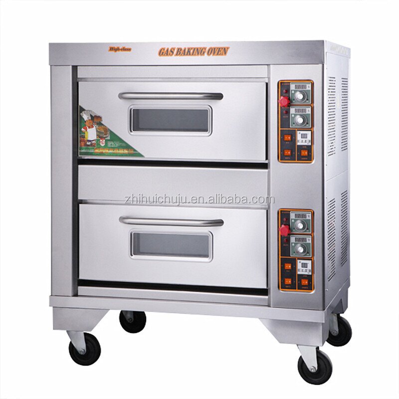 Bread Baking Oven - Commercial for Sale Factory Price
