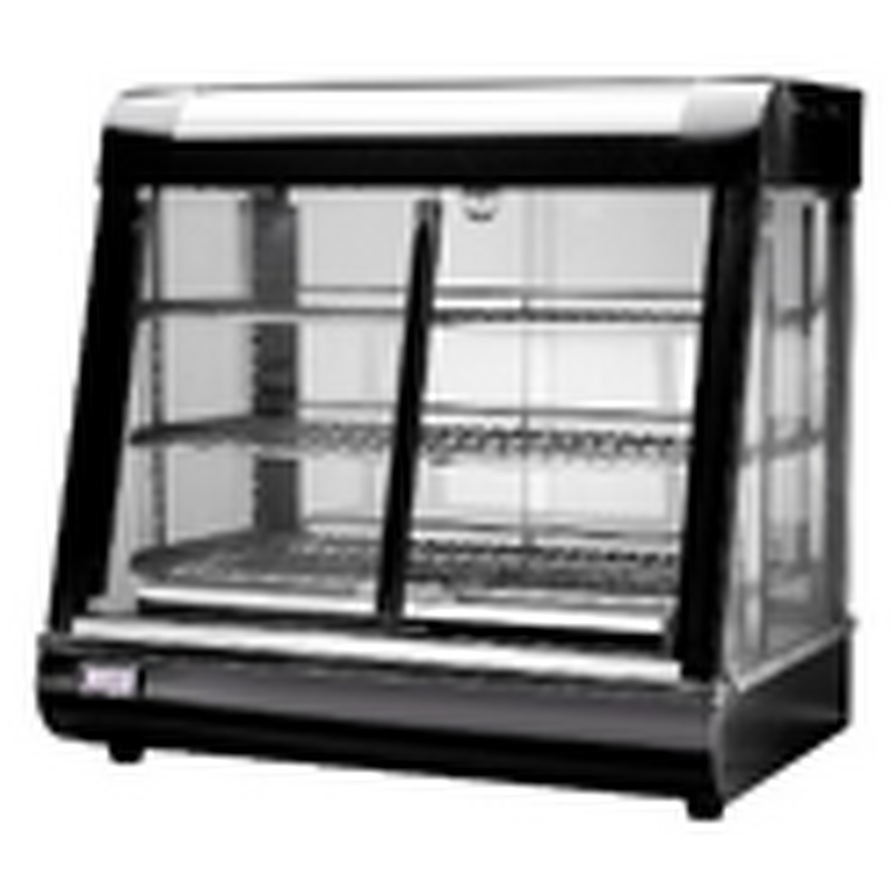 Pie Food Warmer Display - China Factory Price