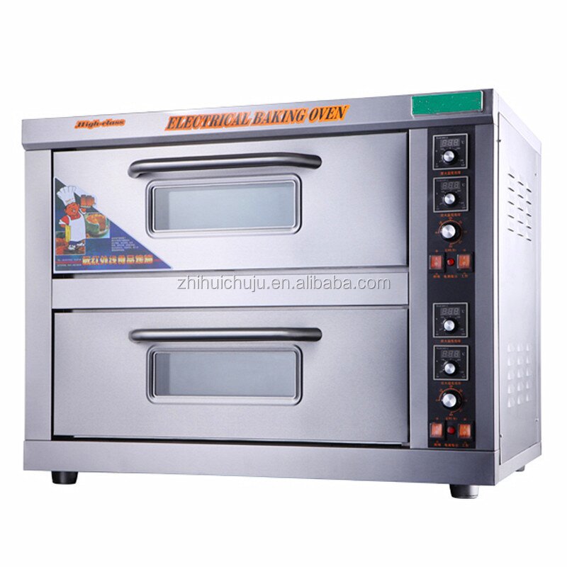 Bread Baking Oven - Commercial for Sale Factory Price