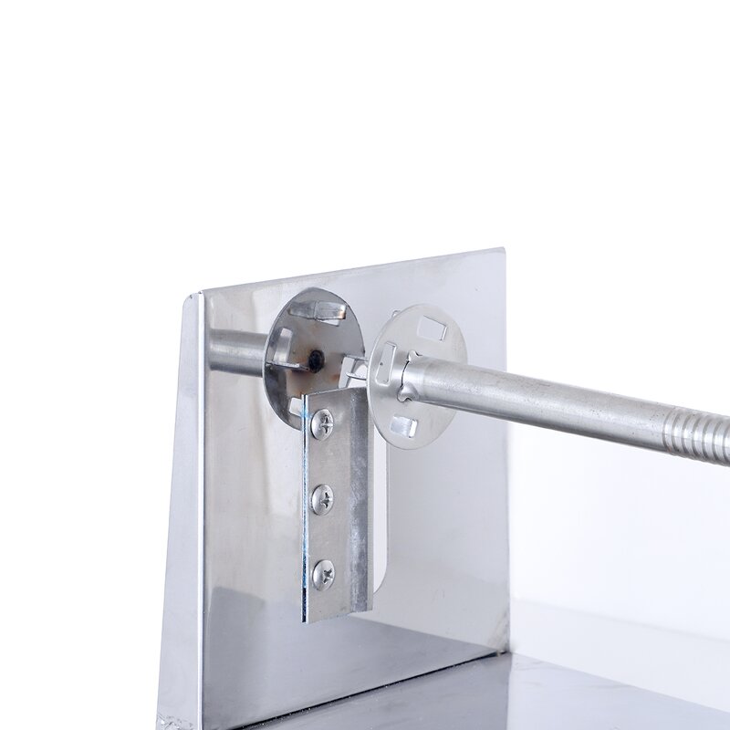 French Fry Cutter - Manual Potato Cutter