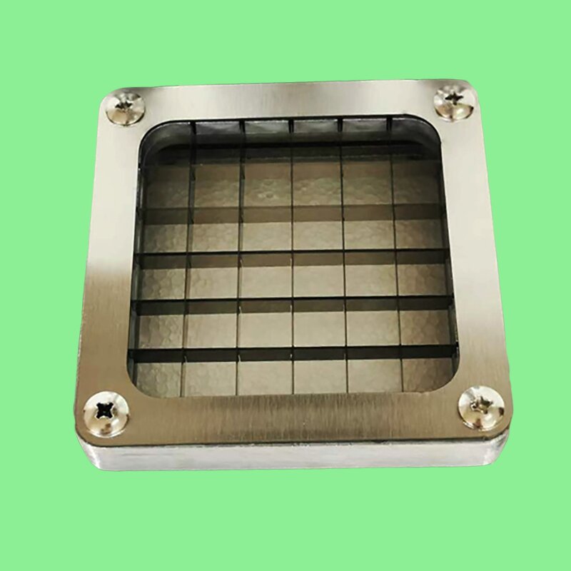 French Fries Cutter - Potato Chips Fry