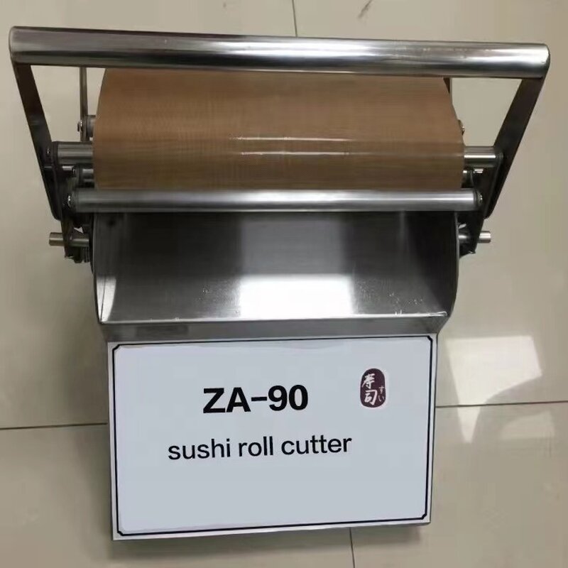 Sushi Rolling Machine - Commercial Semi-automatic Rice Ball Maker for Sale