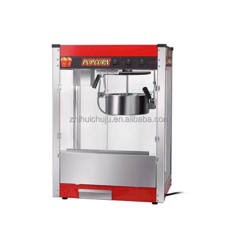 Popcorn Machine - 32 Ounce Theater